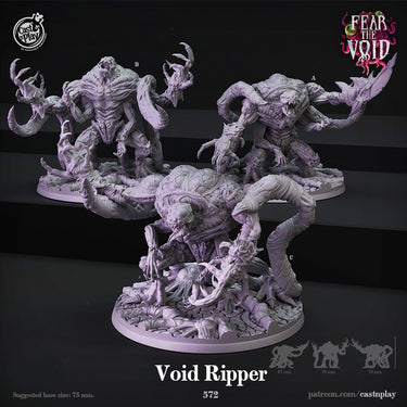 Void Ripper Bundle